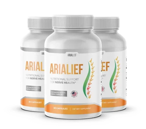 Arialief Supplement 