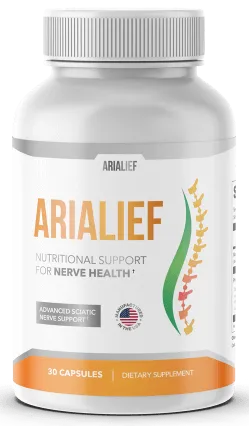 Arialief free shipping